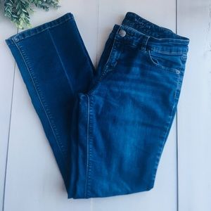 The Limited denim - boot cut - 8